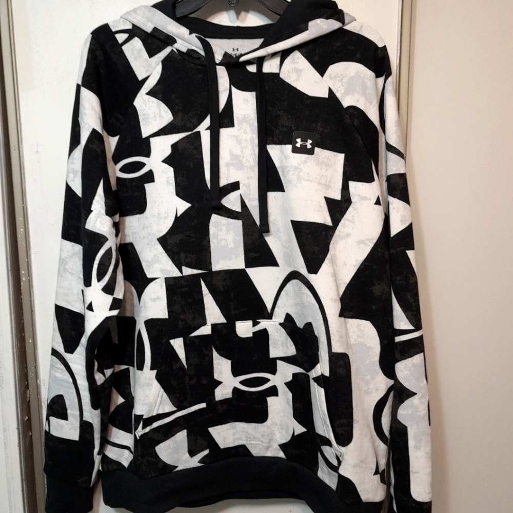 Mens hoddie